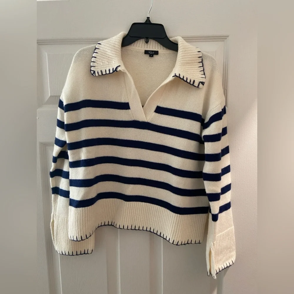 Rails Athena Sweater - Picture 6 of 13